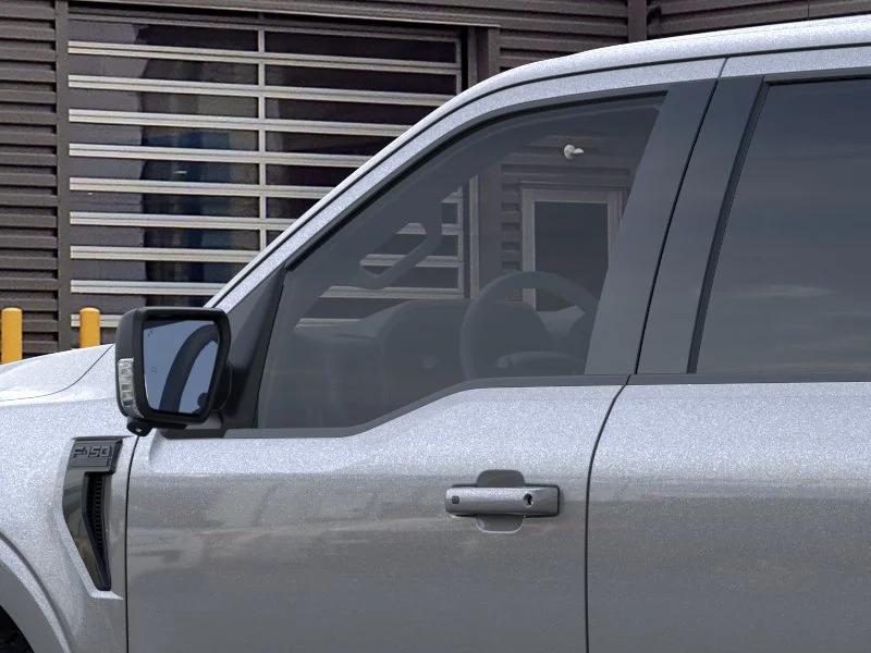 2025 Ford F-150 XLT - Photo 66