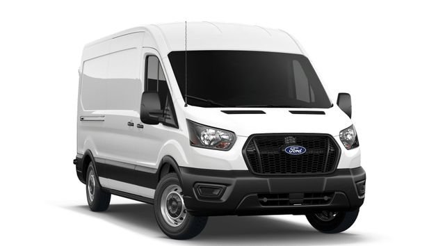 New 2026 Oxford White Ford Base image 12