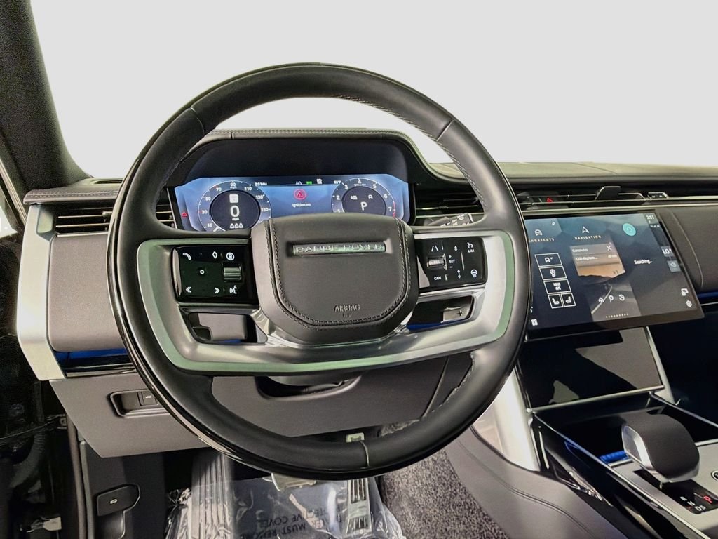 Certified Used 2025  Land Rover SE image 11