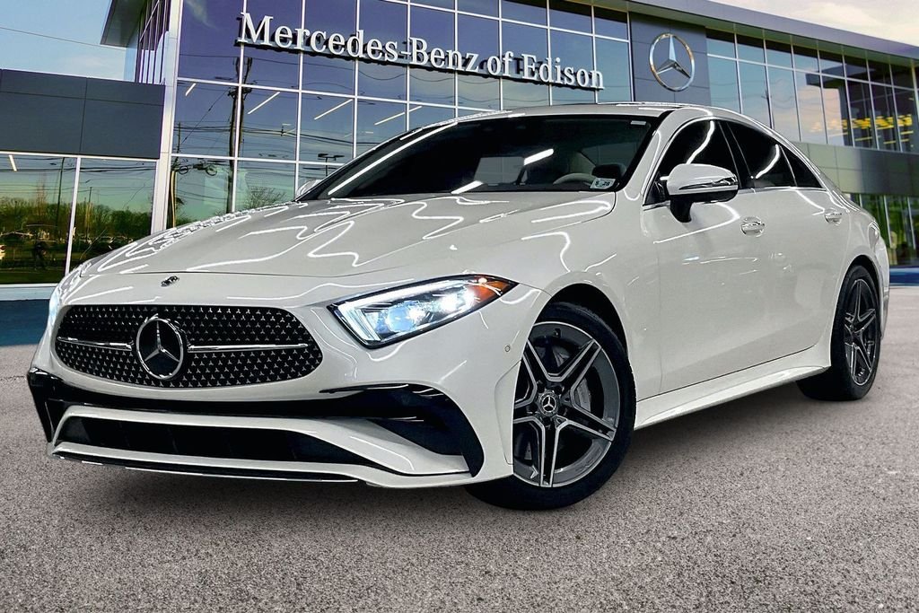 2023 Mercedes-Benz CLS-Class CLS 450 - Photo 9