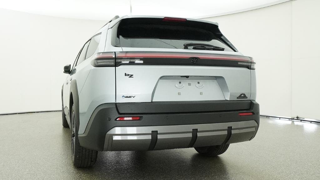 2026 Toyota bZ Woodland Woodland Premium - Photo 19