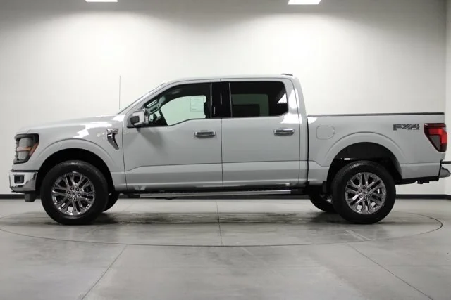 New 2026 Avalanche Ford XLT image 29