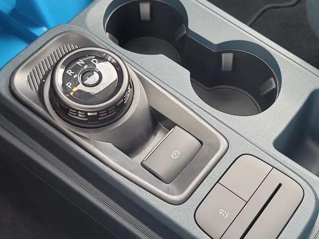 New 2026 Blue Ford XLT image 26