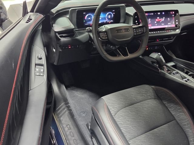 New 2026 After Dark Exterior Paint Dodge Scat Pack image 6