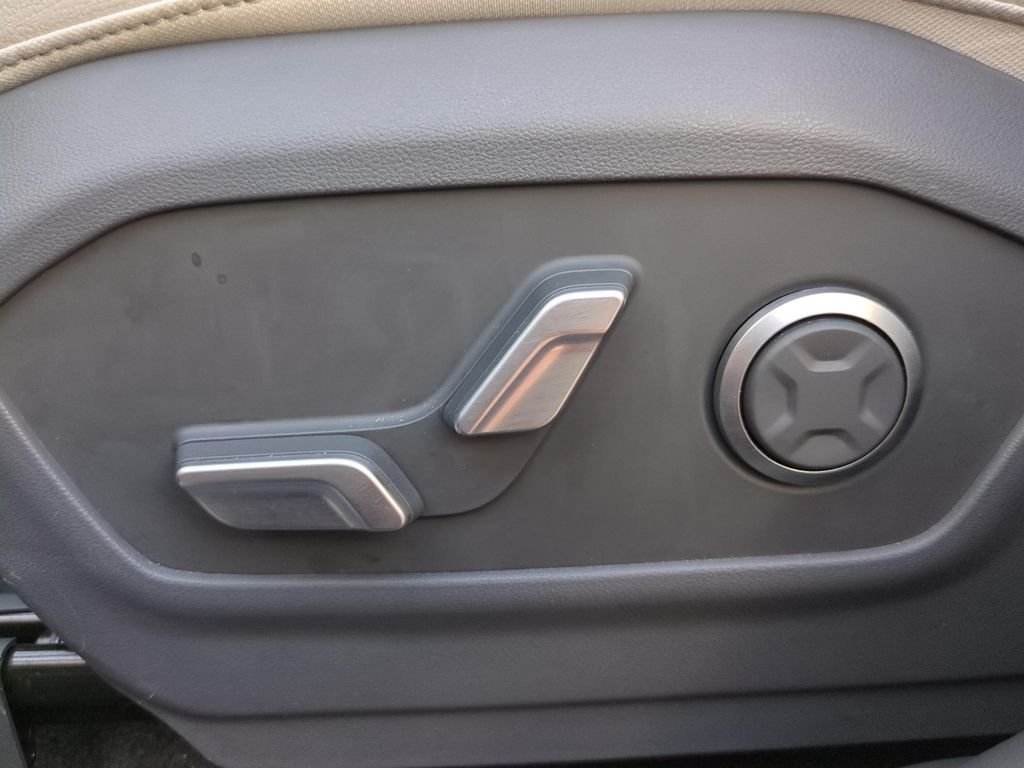 Certified Used 2025 Gray Hyundai Limited image 17