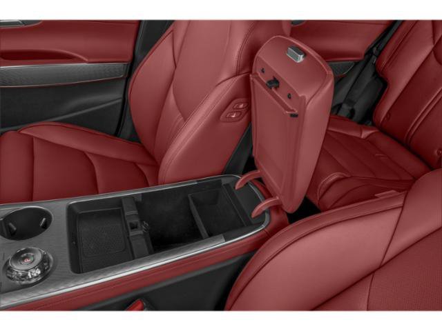 New 2027 Ceres Blue Genesis 2.5T SPORT PRESTIGE image 16