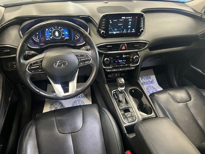 2019 Hyundai Santa Fe Ultimate - Photo 30