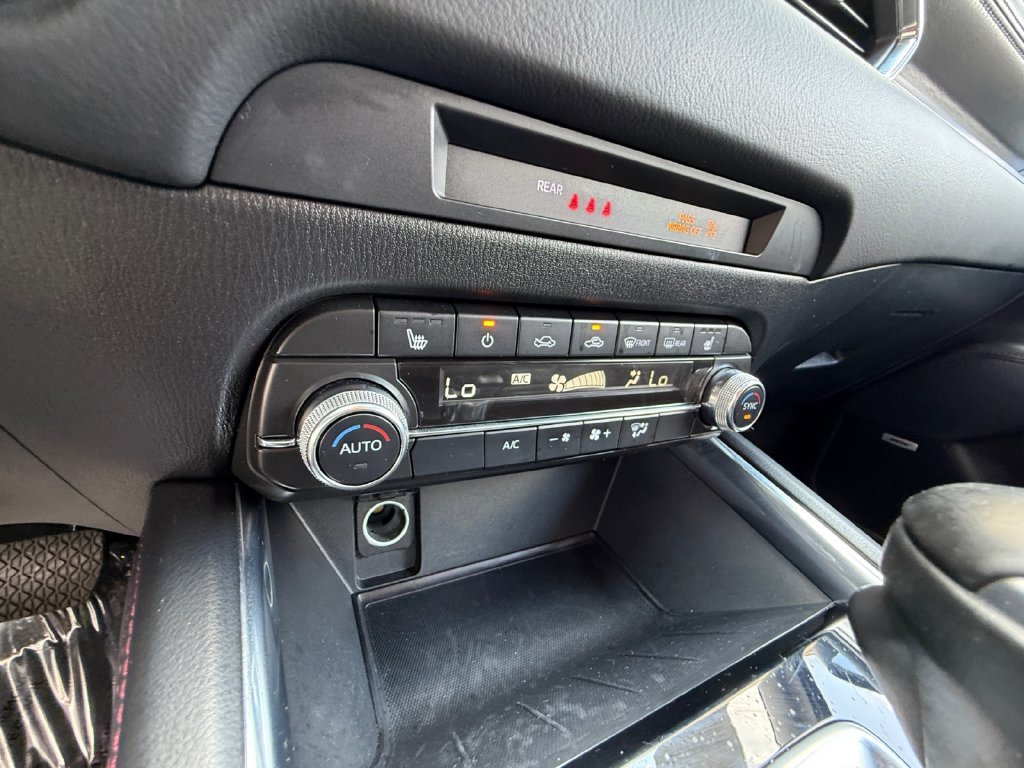Used 2024 Gray Mazda 2.5 S Carbon Edition image 23