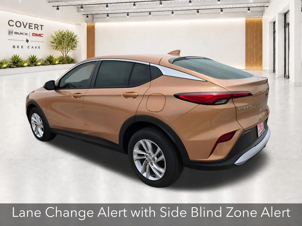 2026 Buick Envista Preferred - Photo 13