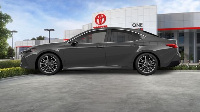 New 2026 Underground Toyota  XLE image 25