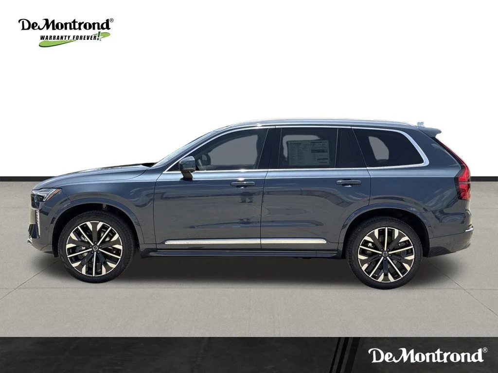 2026 Volvo XC90 Ultra - Photo 8