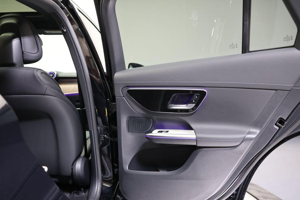 New 2027  Mercedes-Benz GLC 300 image 49