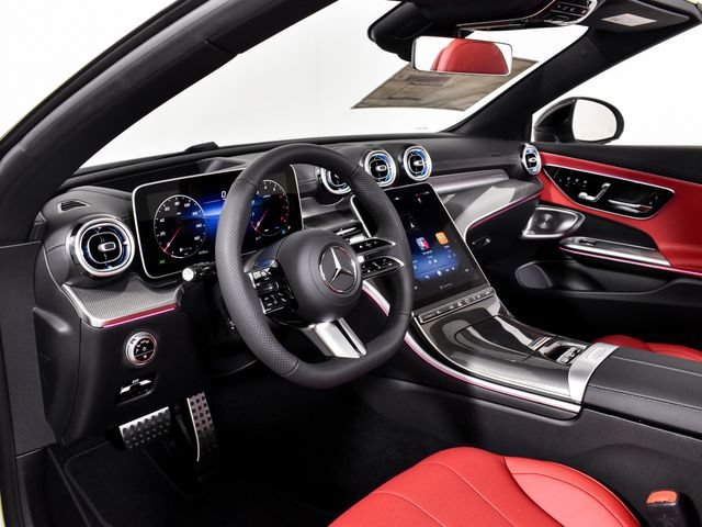 New 2026 Polar White Mercedes-Benz CLE 450 image 72