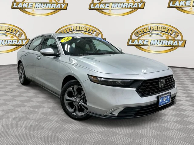 2024 Honda Accord