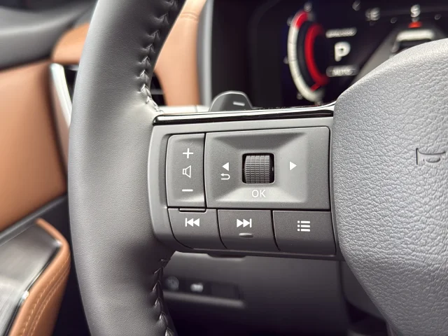 New 2026 Obsidian Green Pearl Nissan Platinum image 39