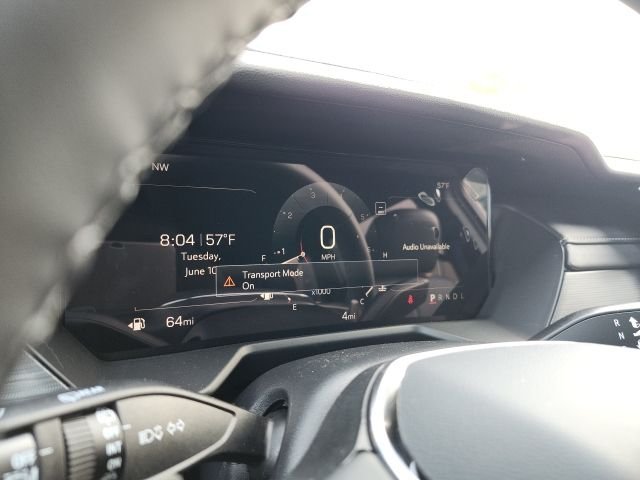 2025 GMC Acadia Elevation - Photo 29