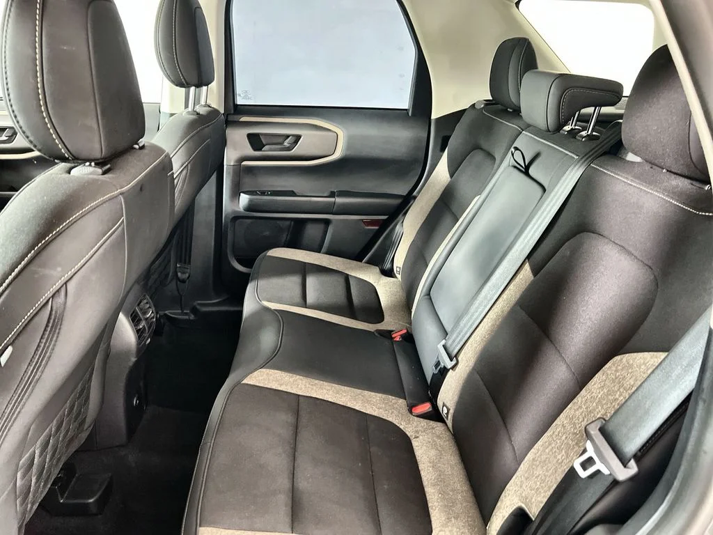 Used 2025 Gray Ford Big Bend image 23