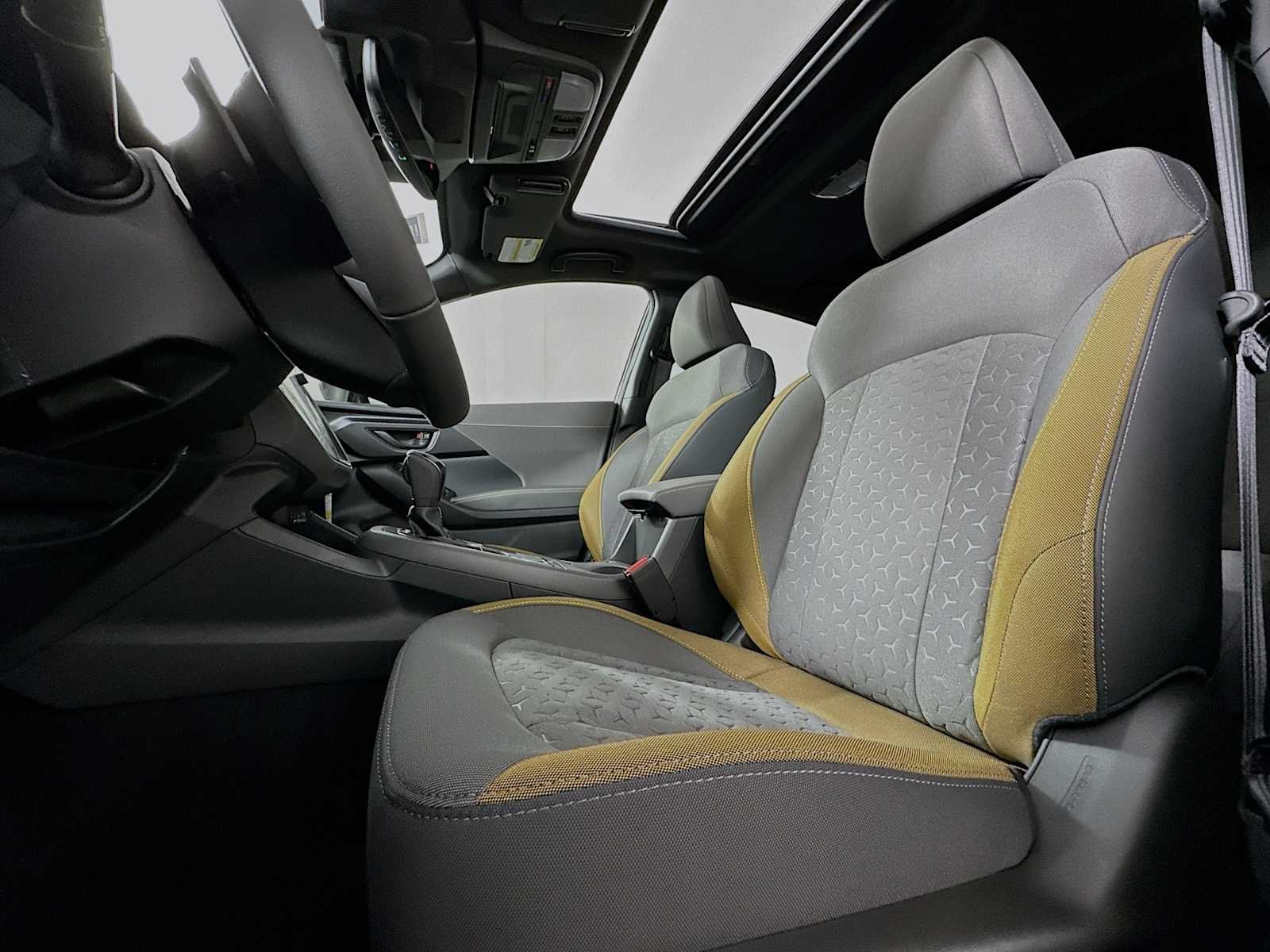 2026 Subaru Crosstrek Sport - Photo 19
