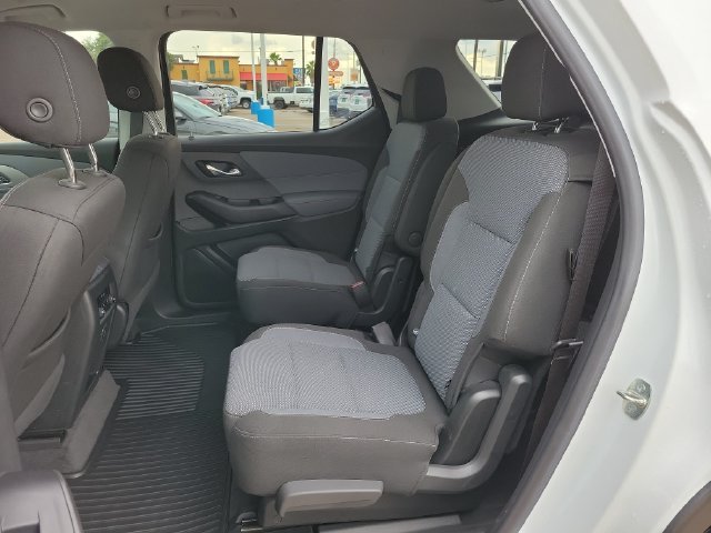 2020 Chevrolet Traverse 1LT - Photo 14