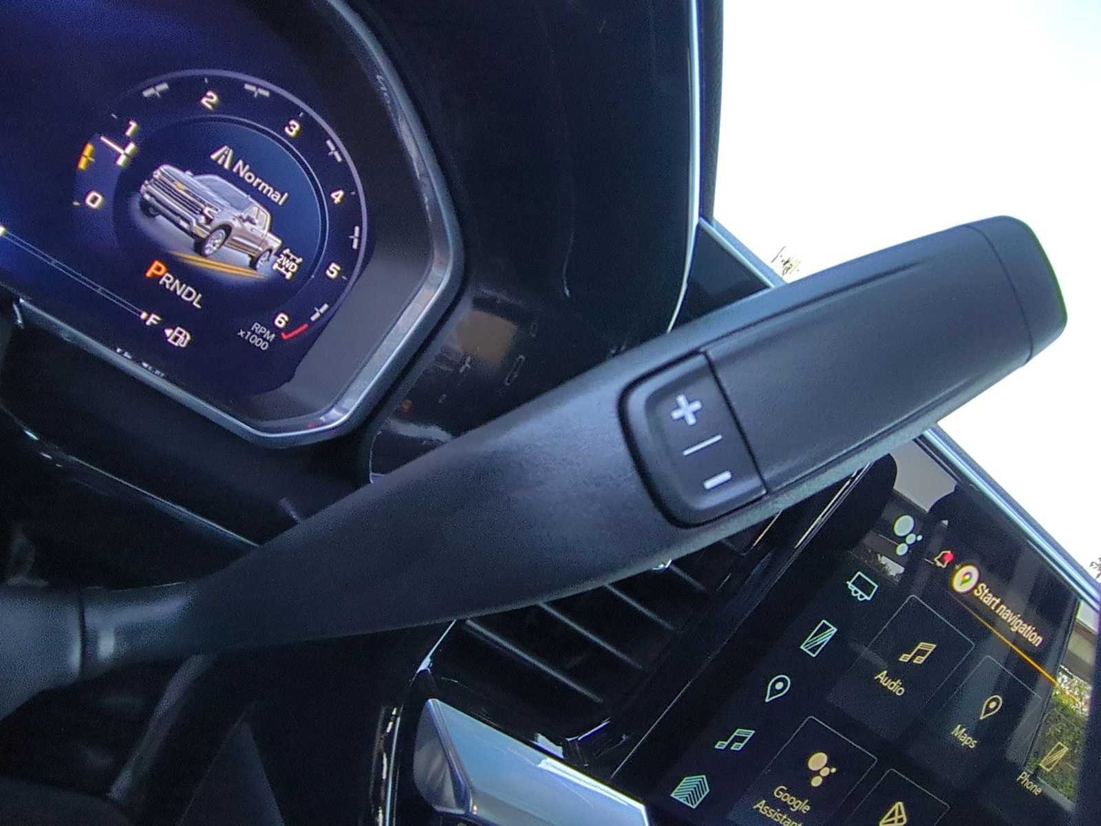 2026 Chevrolet Silverado 1500 LT - Photo 22