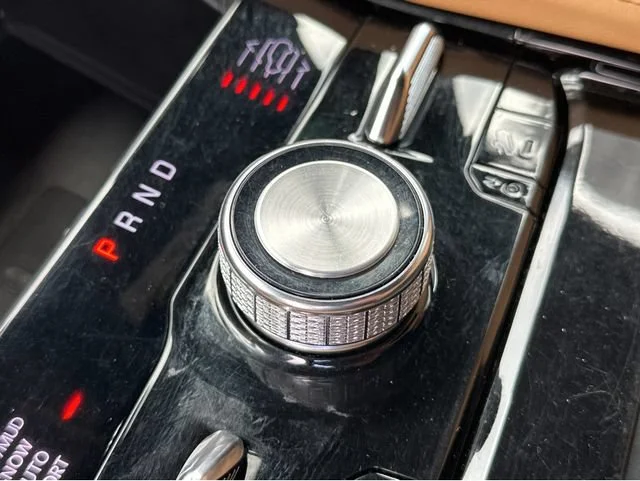 2023 Jeep Grand Cherokee L Summit Reserve - Photo 33