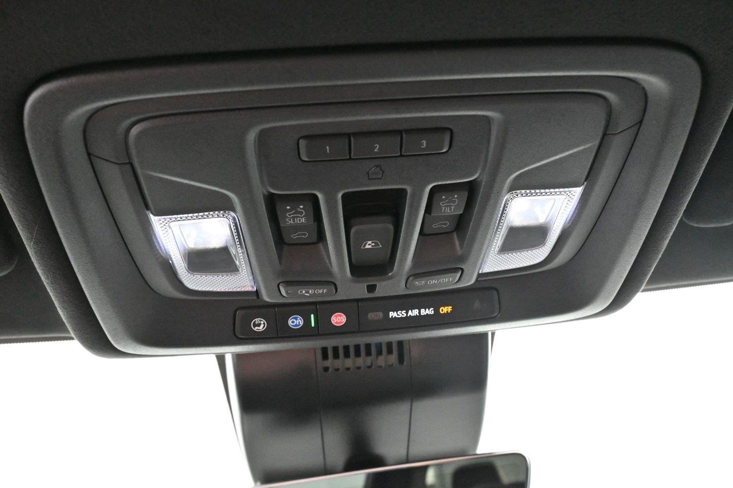 Used 2026 Titanium Rush Metallic GMC AT4X image 30
