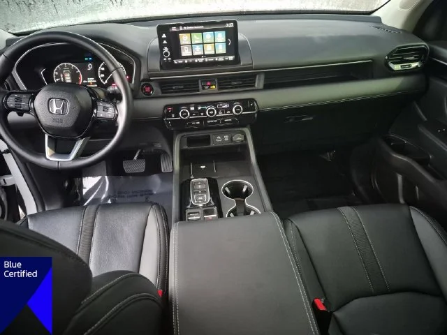 Used 2025  Honda EX-L image 29