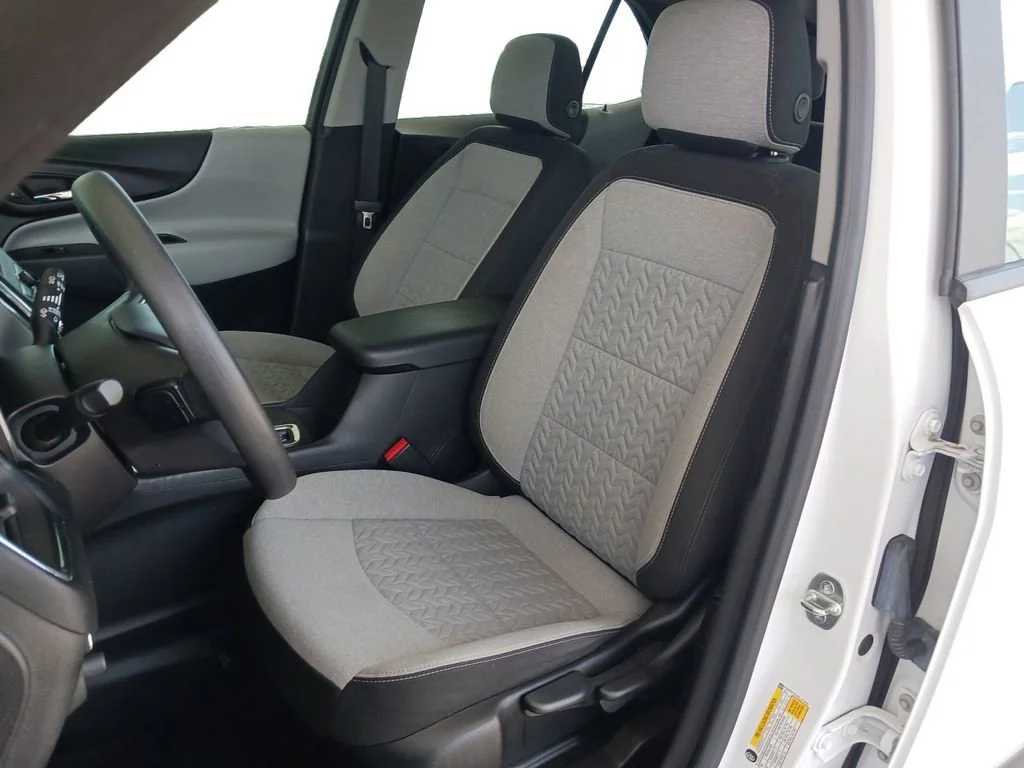 Used 2023 Summit White Chevrolet LS image 25
