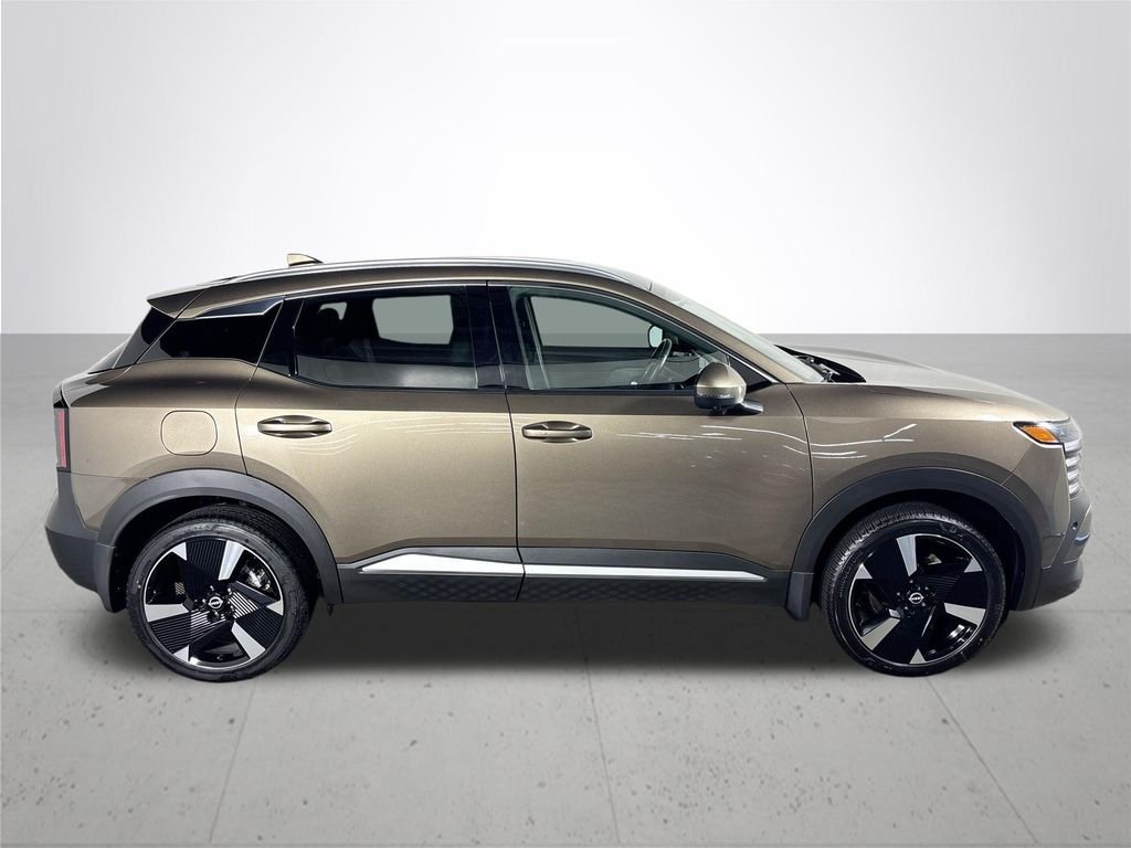 Used 2025 Brown Nissan SR image 5