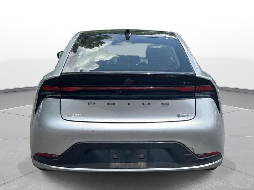 Certified Used 2024 Cutting Edge Toyota Limited image 7