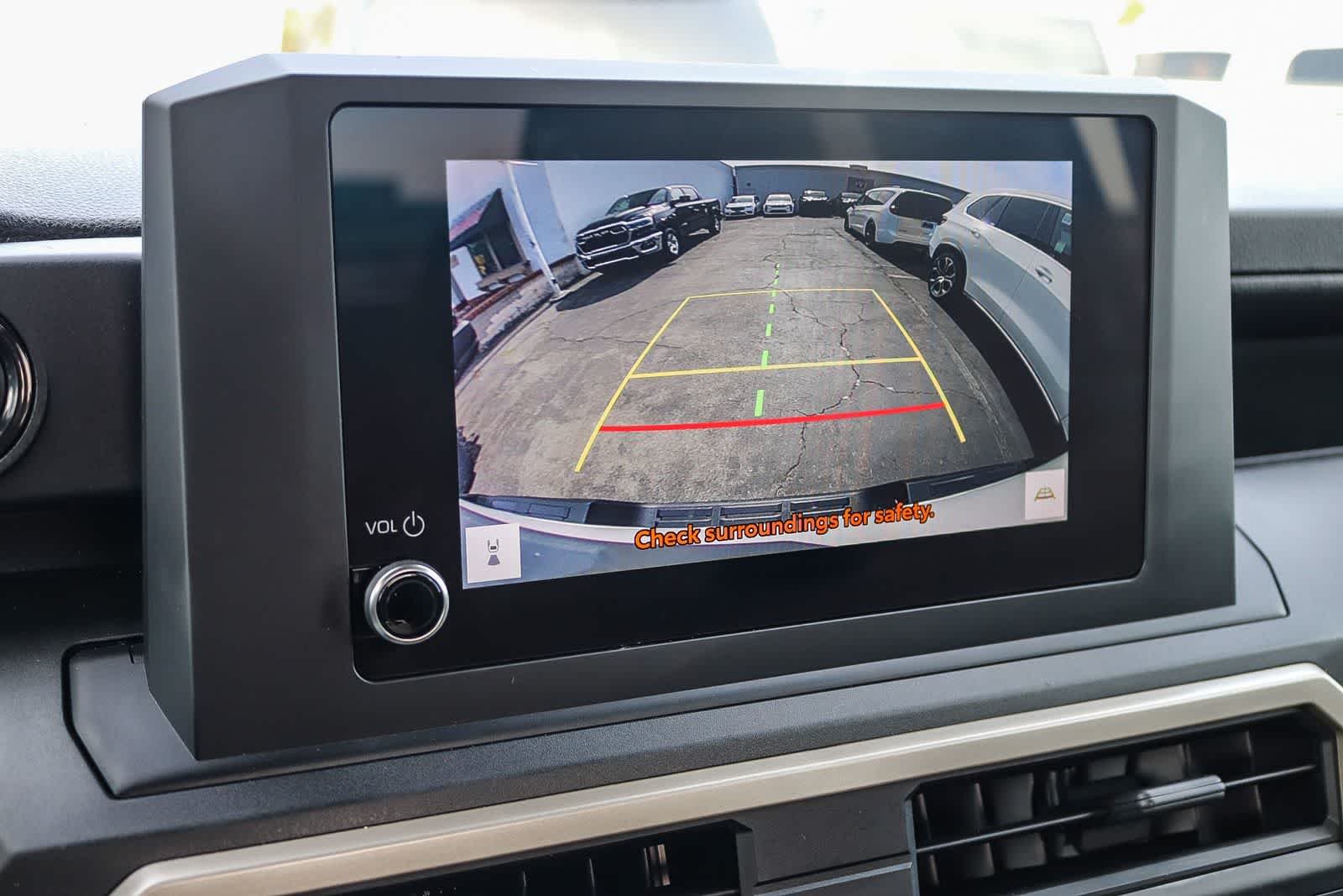 Used 2024 Ice Cap Toyota SR image 24