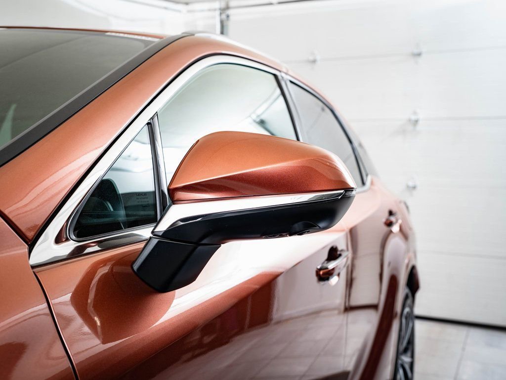 2024 Lexus RX Hybrid 350h - Photo 14