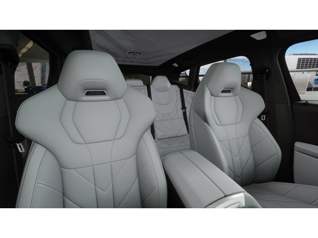 New 2027 Marina Bay Blue Metallic BMW  image 11