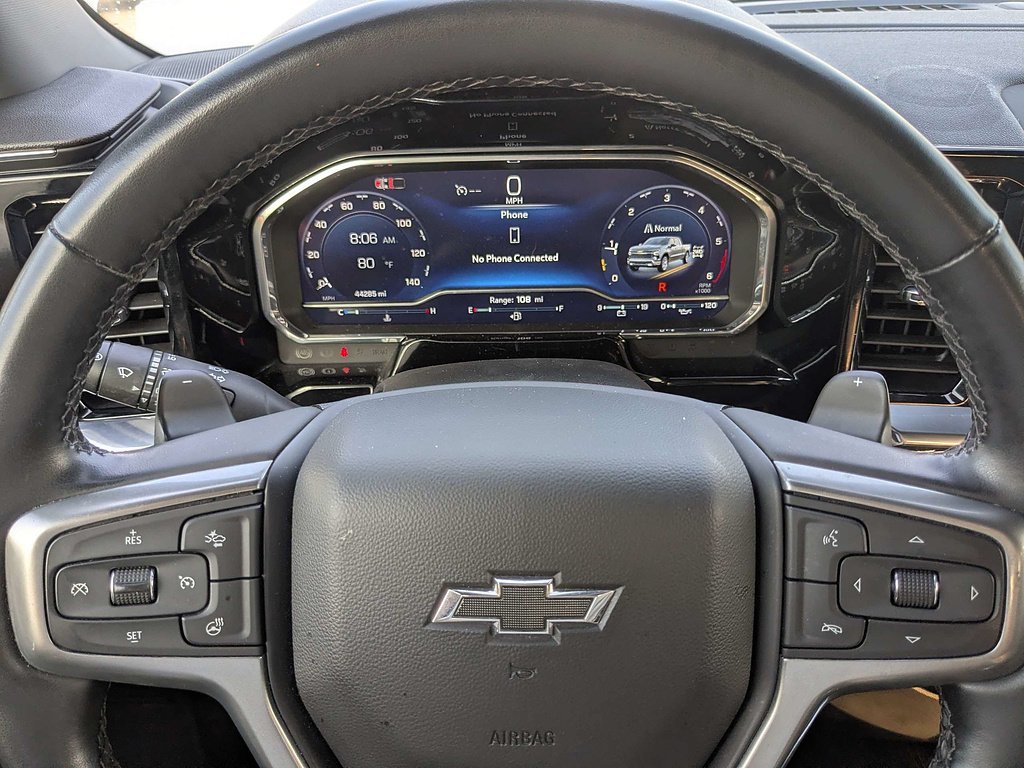2024 Chevrolet Silverado 1500 RST - Photo 27