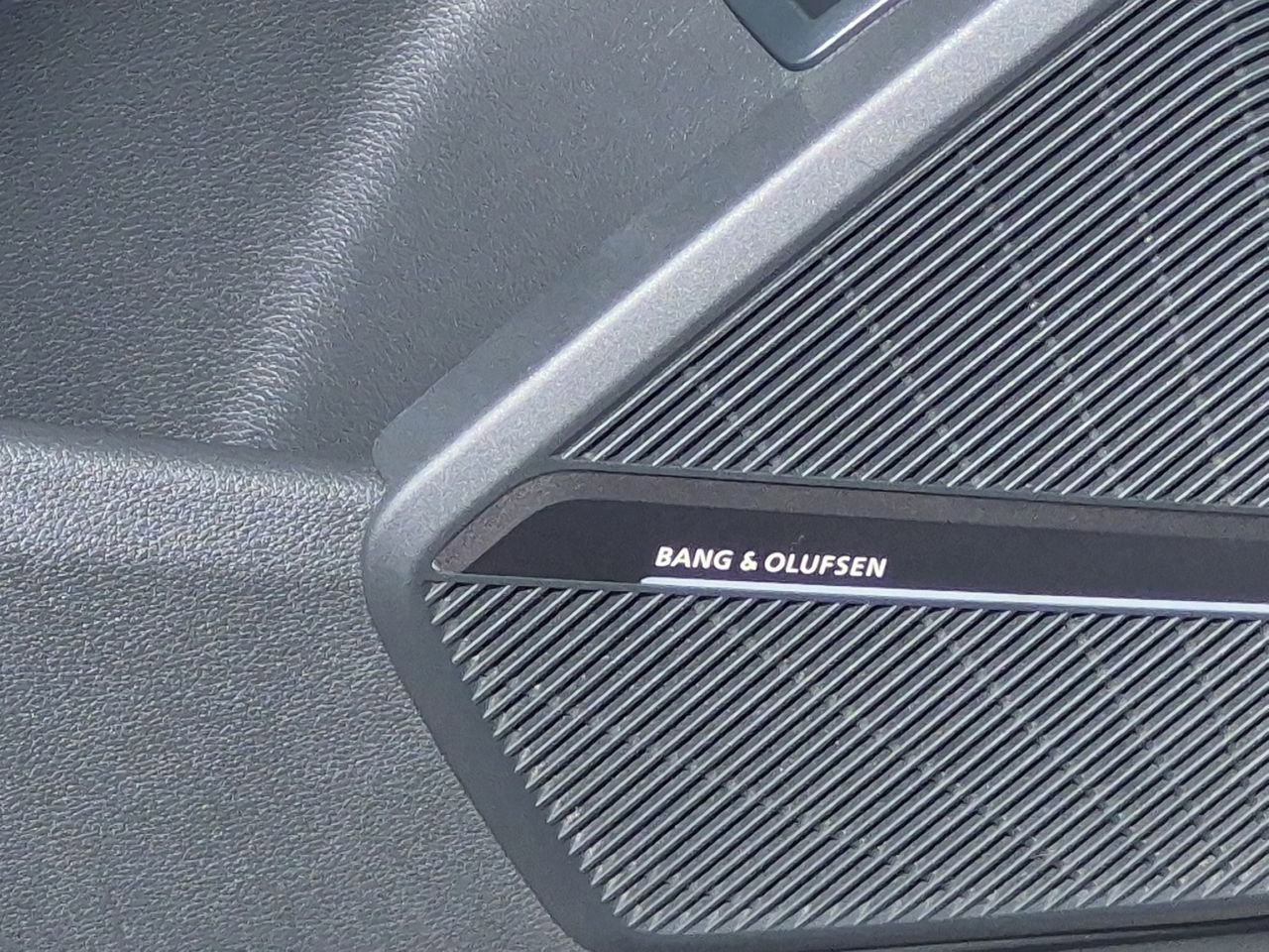 Used 2019 Black Audi Premium Plus image 25