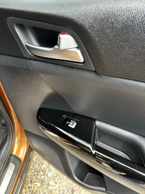2020 Kia Sportage SX - Photo 18