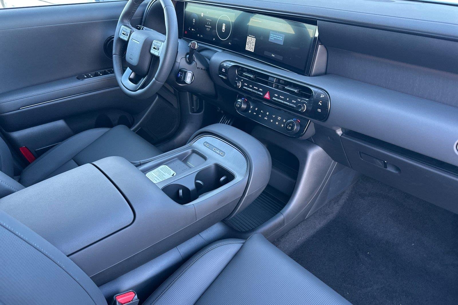 New 2026 Creamy White Pearl Hyundai XRT Pro image 16