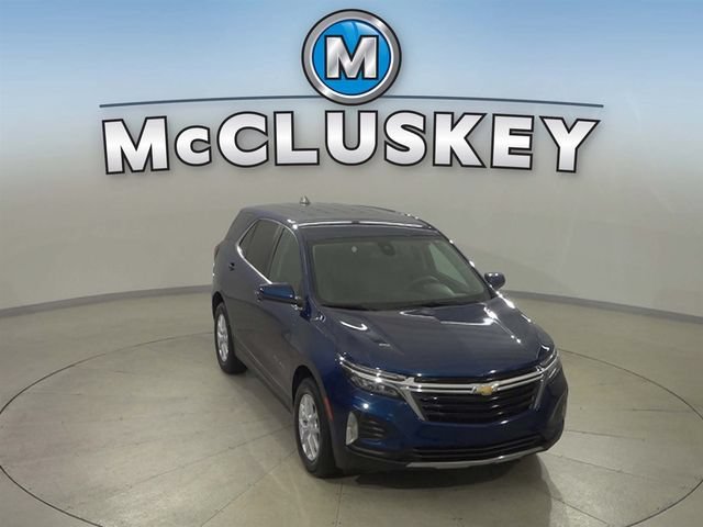 2022 Chevrolet Equinox LT - Photo 8