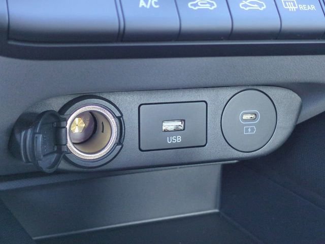 New 2026 Gray Hyundai SE image 45