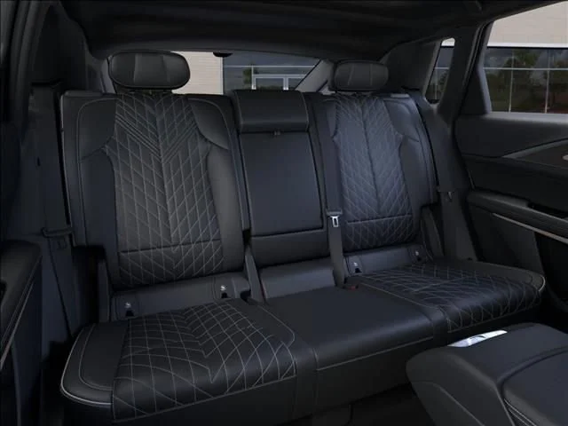 2026 Cadillac LYRIQ V Premium - Photo 17