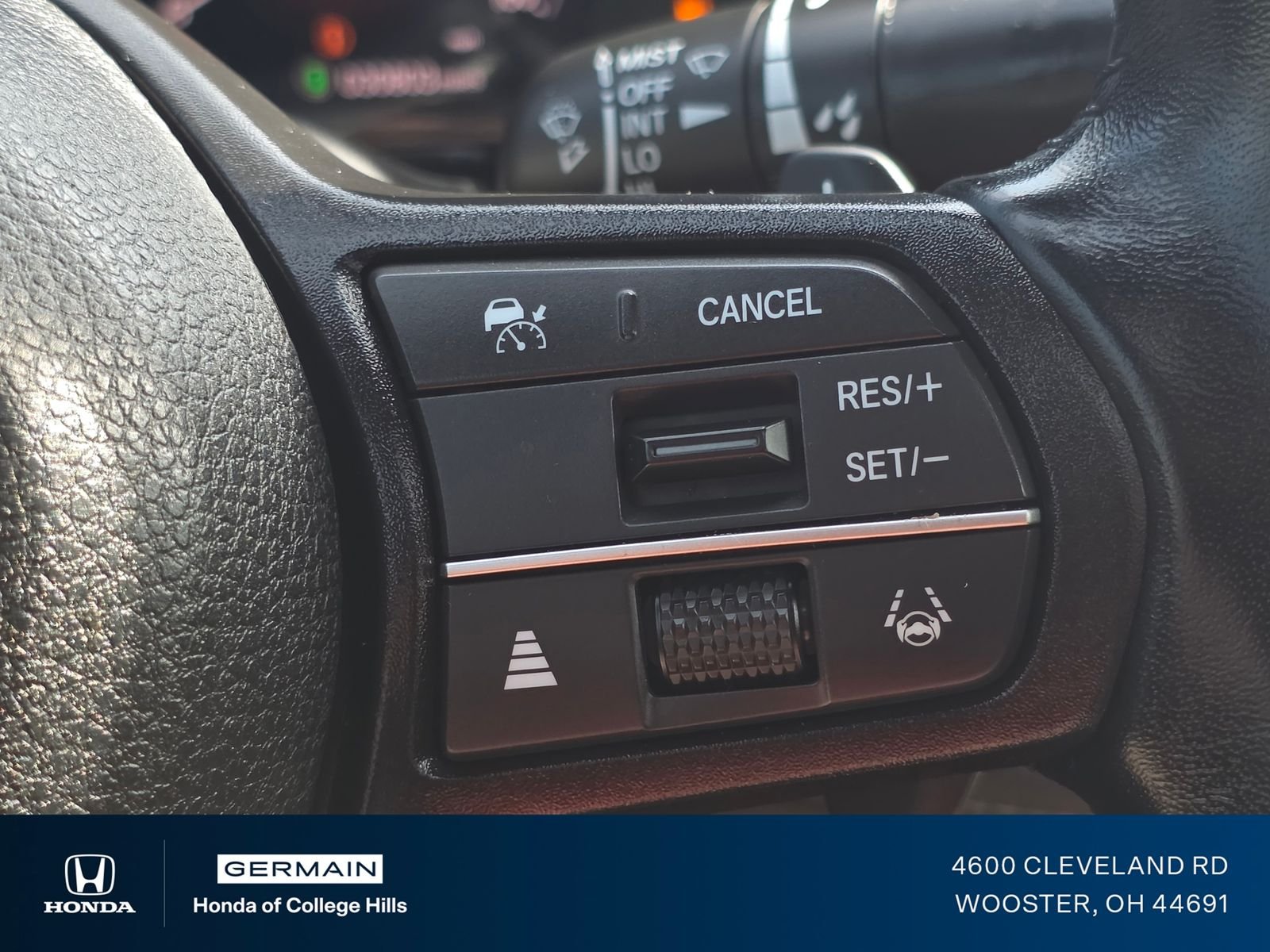 Certified Used 2024 Still Night Pearl Honda HYBRID SPORT image 30
