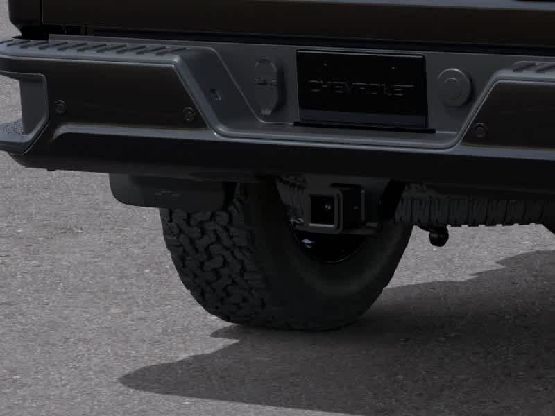 2026 Chevrolet Silverado 2500 HD LT - Photo 14