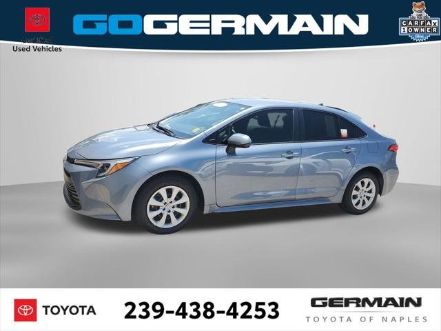 Certified Used 2026 CELESTITE Toyota  image 54