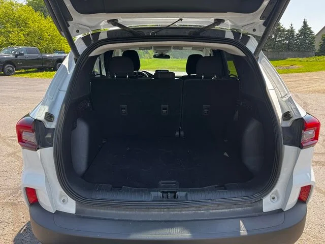 Certified Used 2024 White Ford Active image 17
