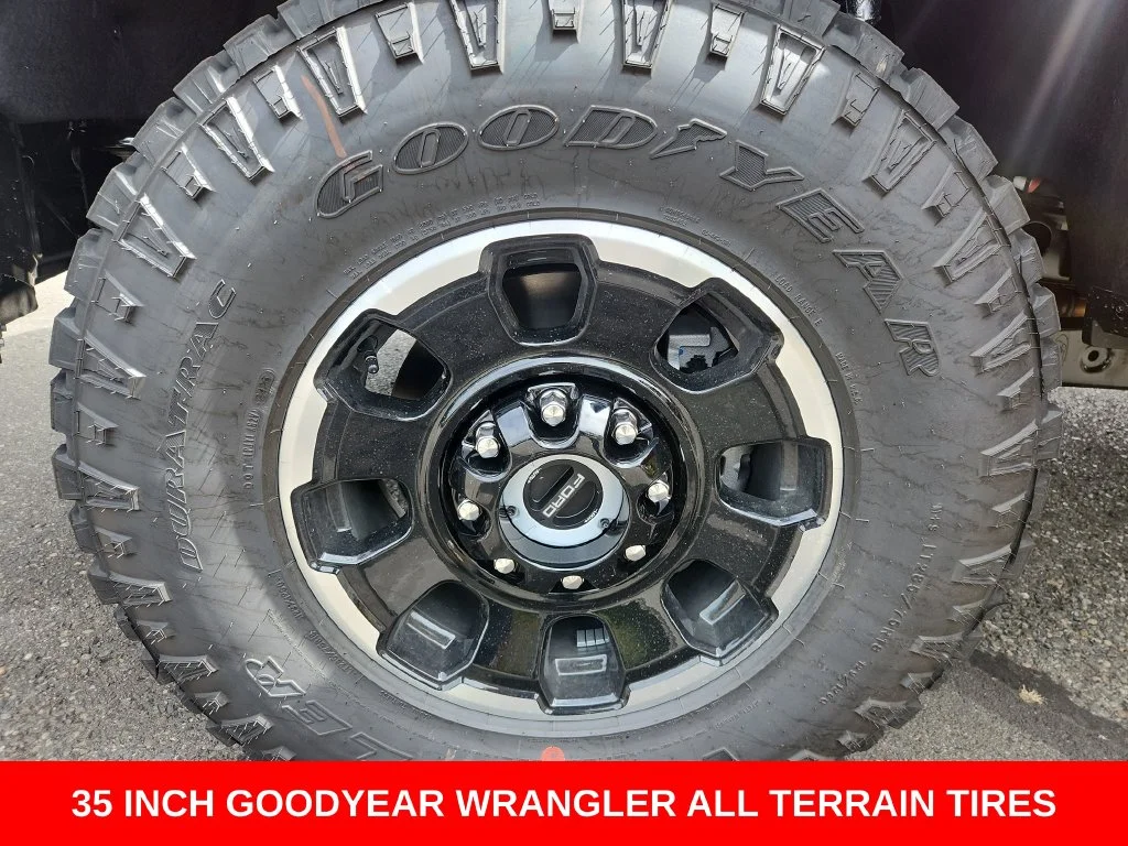 New 2026 Red Ford XLT image 28