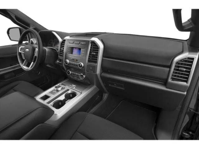 Used 2020 Black Ford XLT image 16
