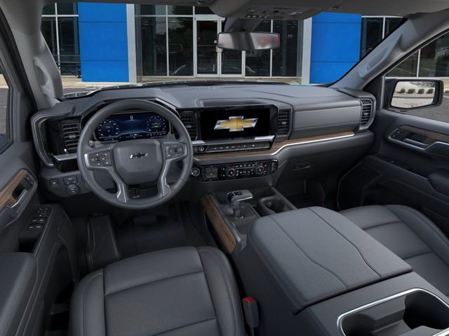 2026 Chevrolet Silverado 1500 RST - Photo 15