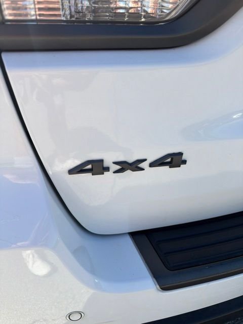 Used 2021 White Jeep Trailhawk image 13
