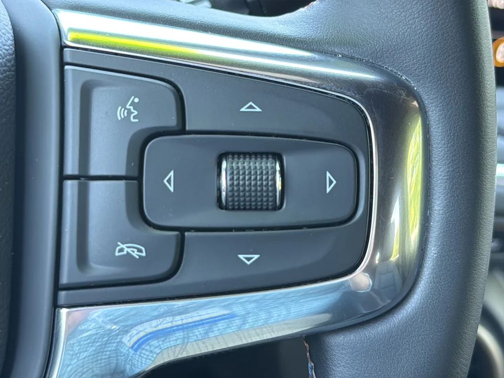2023 Chevrolet Blazer Premier - Photo 19