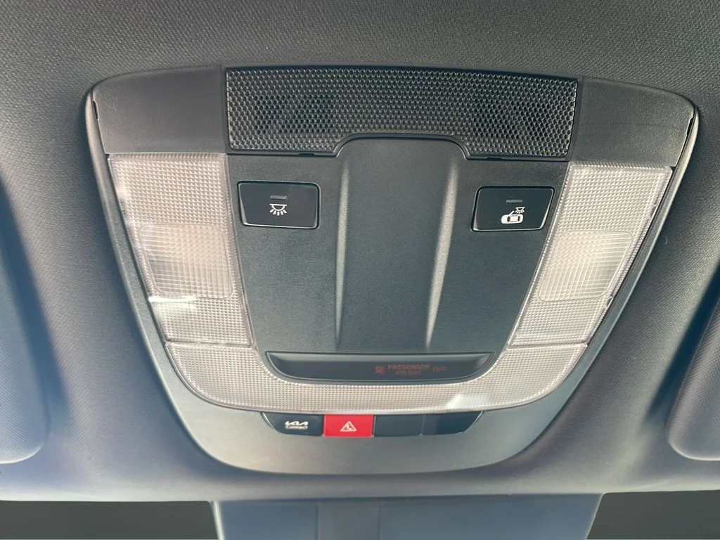 Used 2024 Gray Kia X-Line image 26